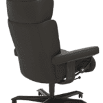 stressless magic home office chair - Luxury Furniture Mercato Interiors